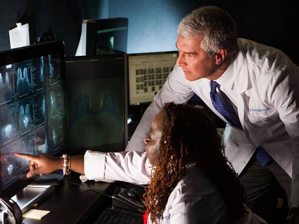 Imaging (Radiology)