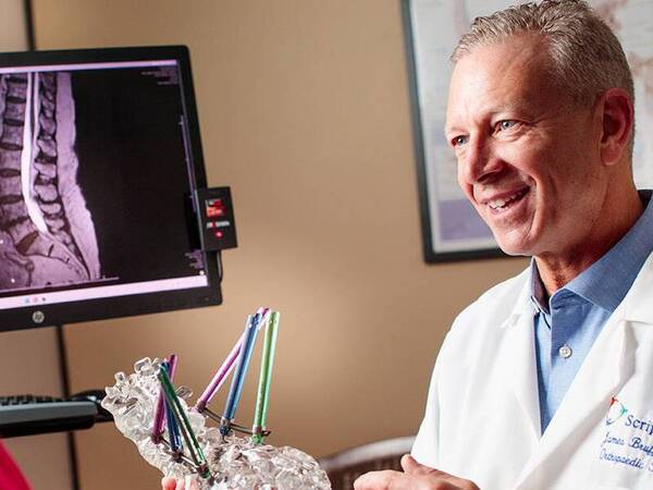 Orthopedics