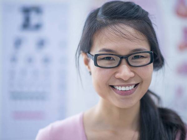 Eye Care (Ophthalmology and Optometry)
