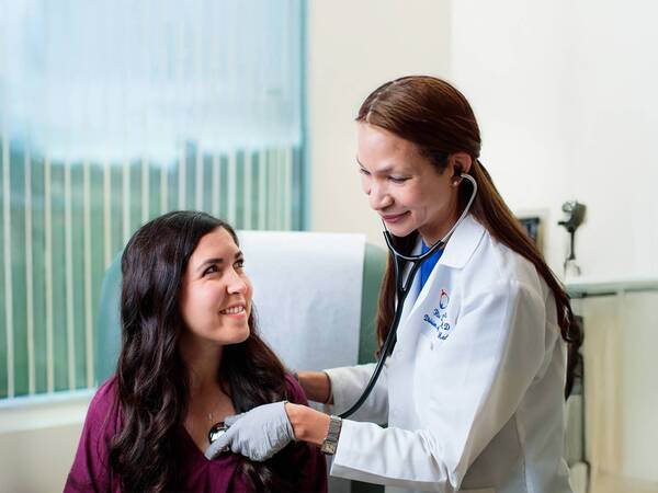 Primary Care