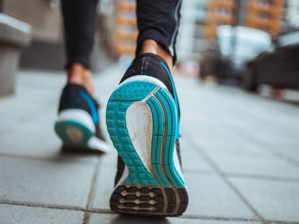Podiatry
