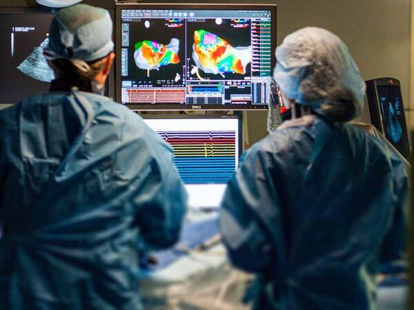 Arrhythmia
