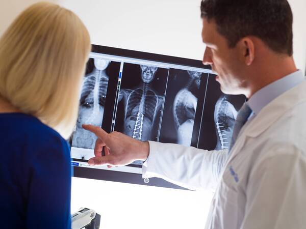Spine Surgery