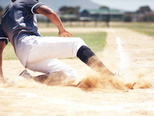Sports Medicine