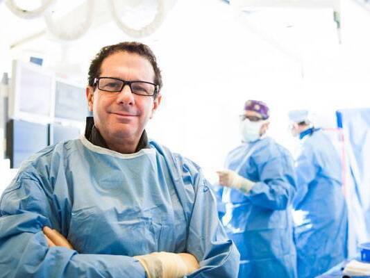 Interventional Cardiology