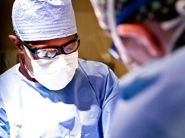 Heart Surgery
