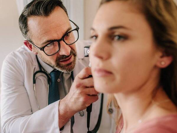 Audiology