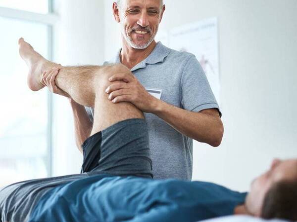 Physical Therapy