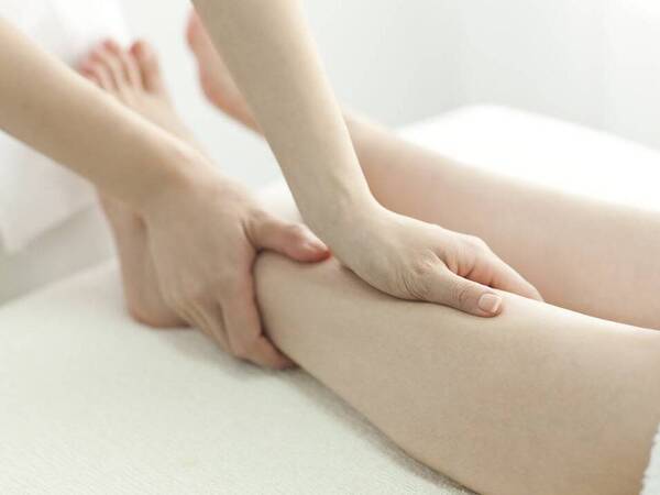 Lymphedema Therapy