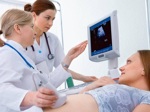 Ultrasound