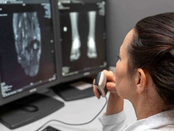 X-rays