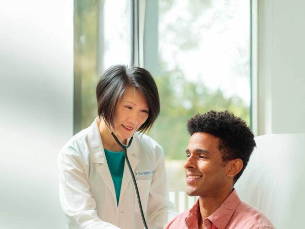 Internal Medicine