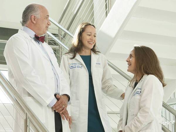 Gynecologic Cancer