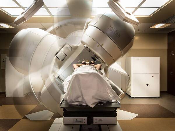 Radiation Therapy