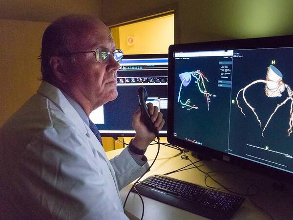Heart Tests and Heart Disease Diagnosis