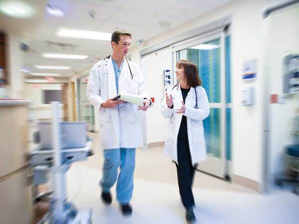 Trauma Care