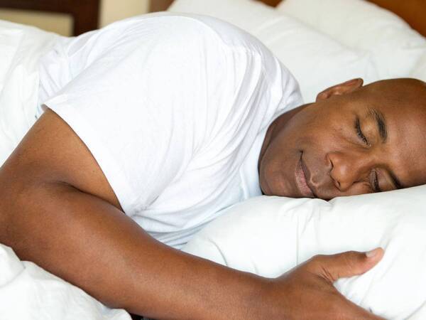 Sleep Medicine